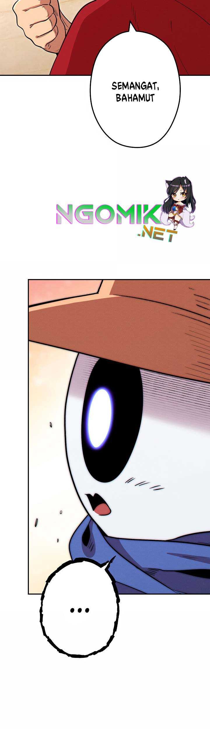 Dungeon Reset Chapter 98 - halaman 35
