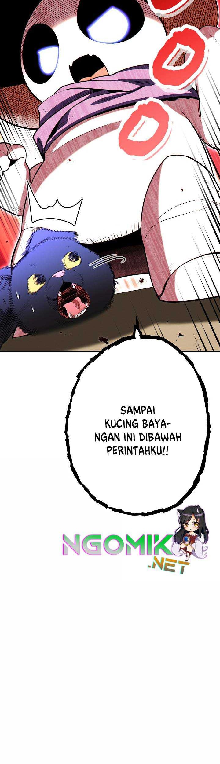 Dungeon Reset Chapter 98 - halaman 38