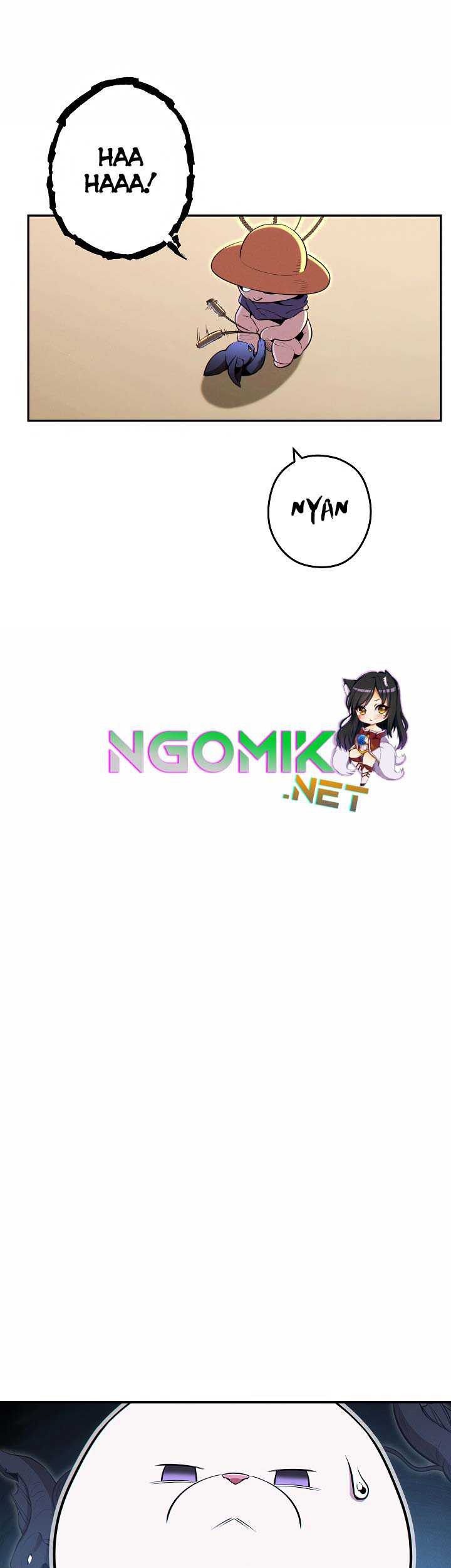 Dungeon Reset Chapter 98 - halaman 39