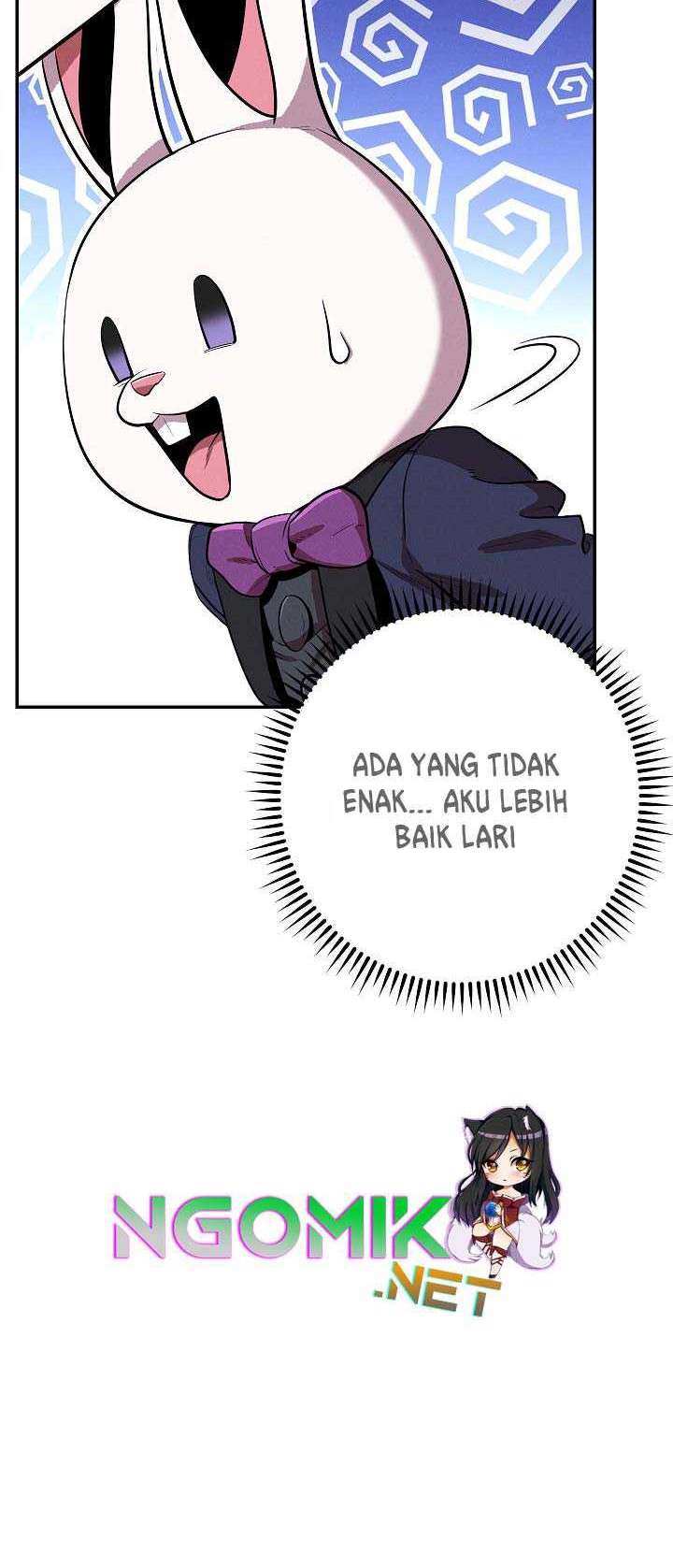 Dungeon Reset Chapter 98 - halaman 52