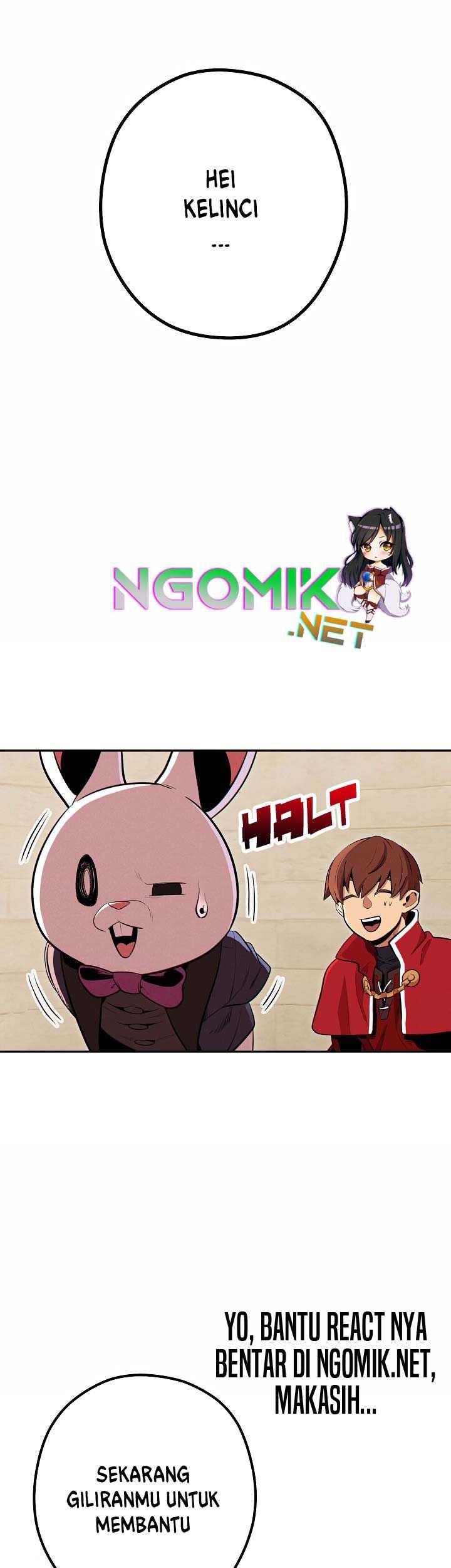 Dungeon Reset Chapter 98 - halaman 53