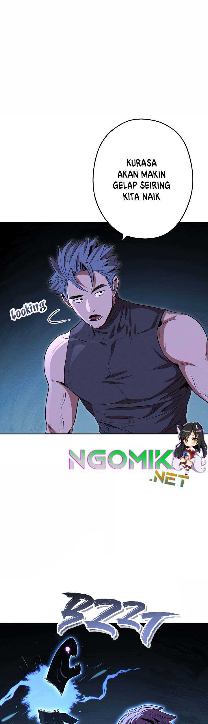 Dungeon Reset Chapter 98 - halaman 7