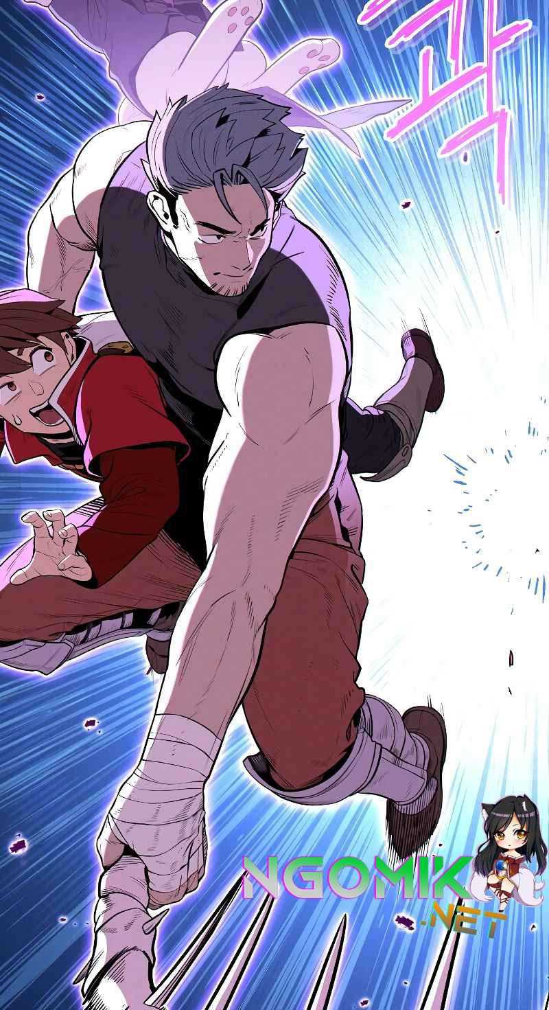 Dungeon Reset Chapter 99 - halaman 10