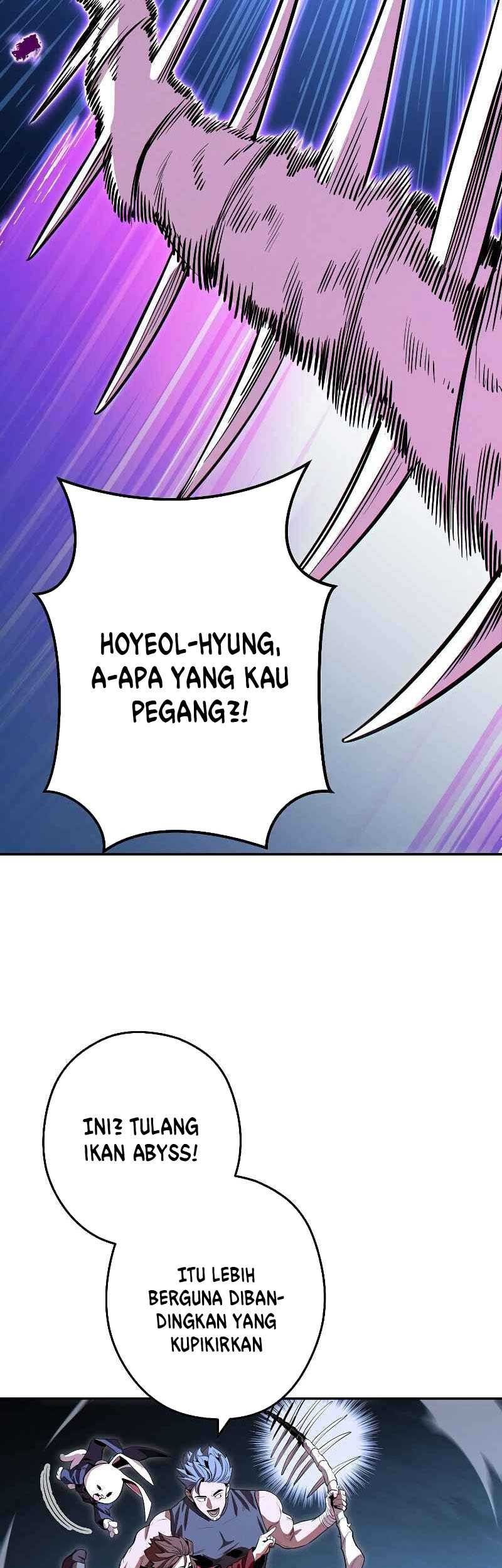 Dungeon Reset Chapter 99 - halaman 11