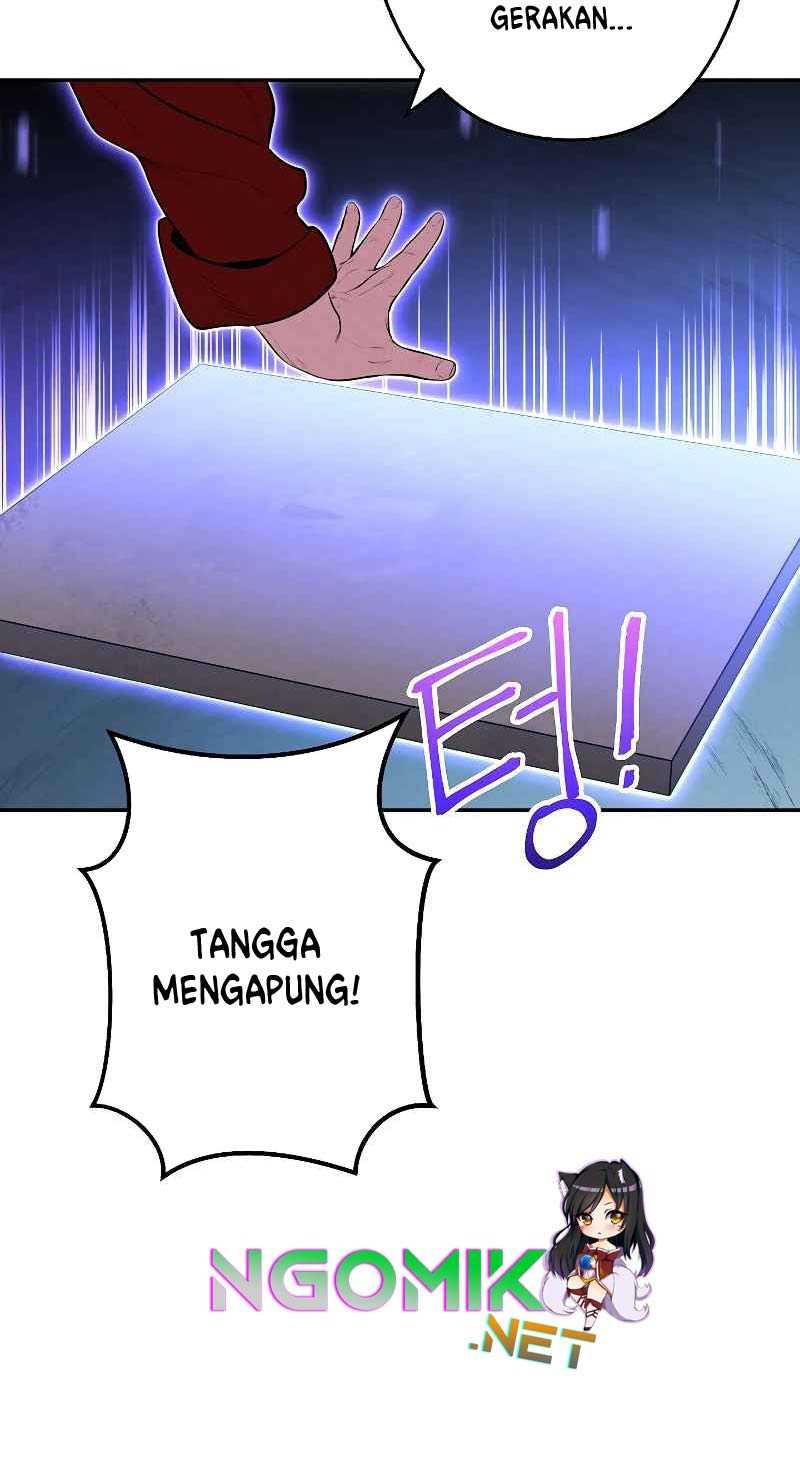 Dungeon Reset Chapter 99 - halaman 13