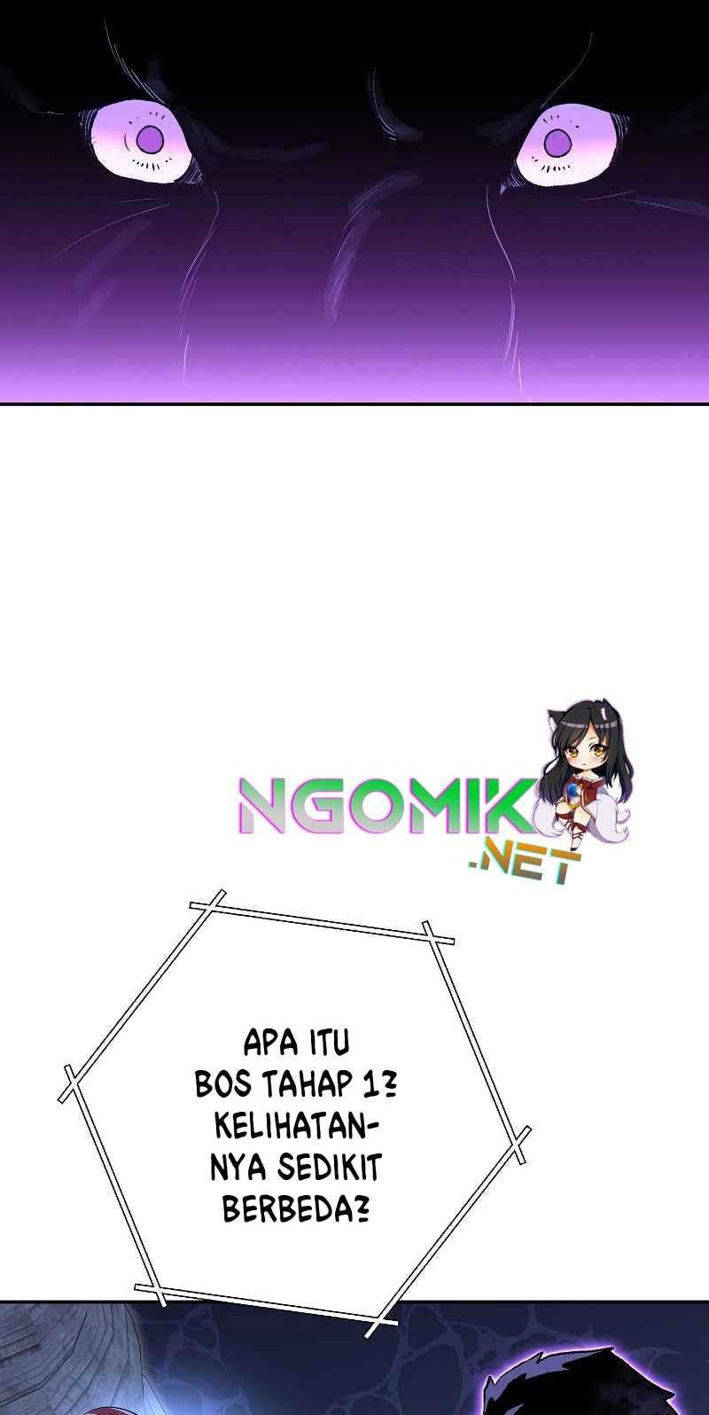 Dungeon Reset Chapter 99 - halaman 15