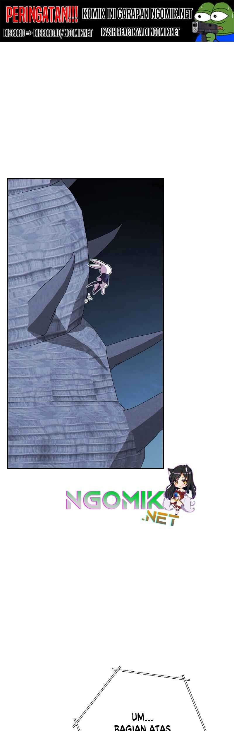 Dungeon Reset Chapter 99 - halaman 2