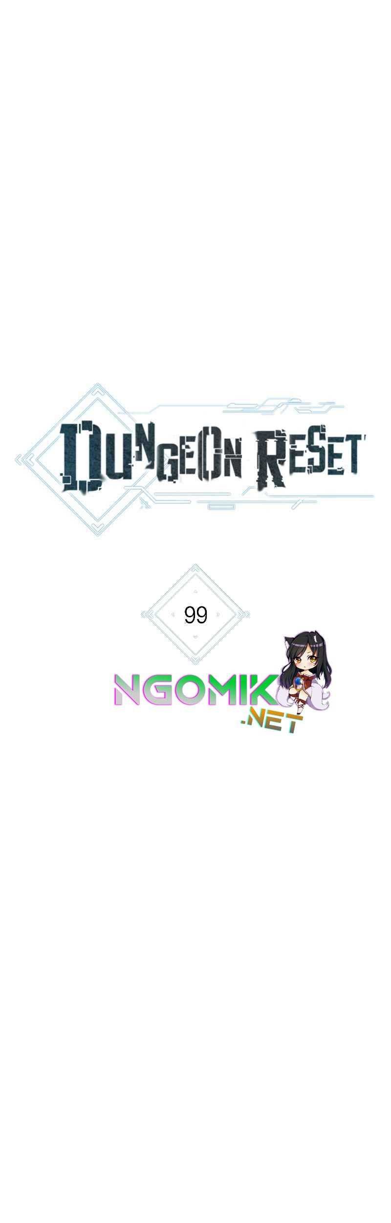 Dungeon Reset Chapter 99 - halaman 20