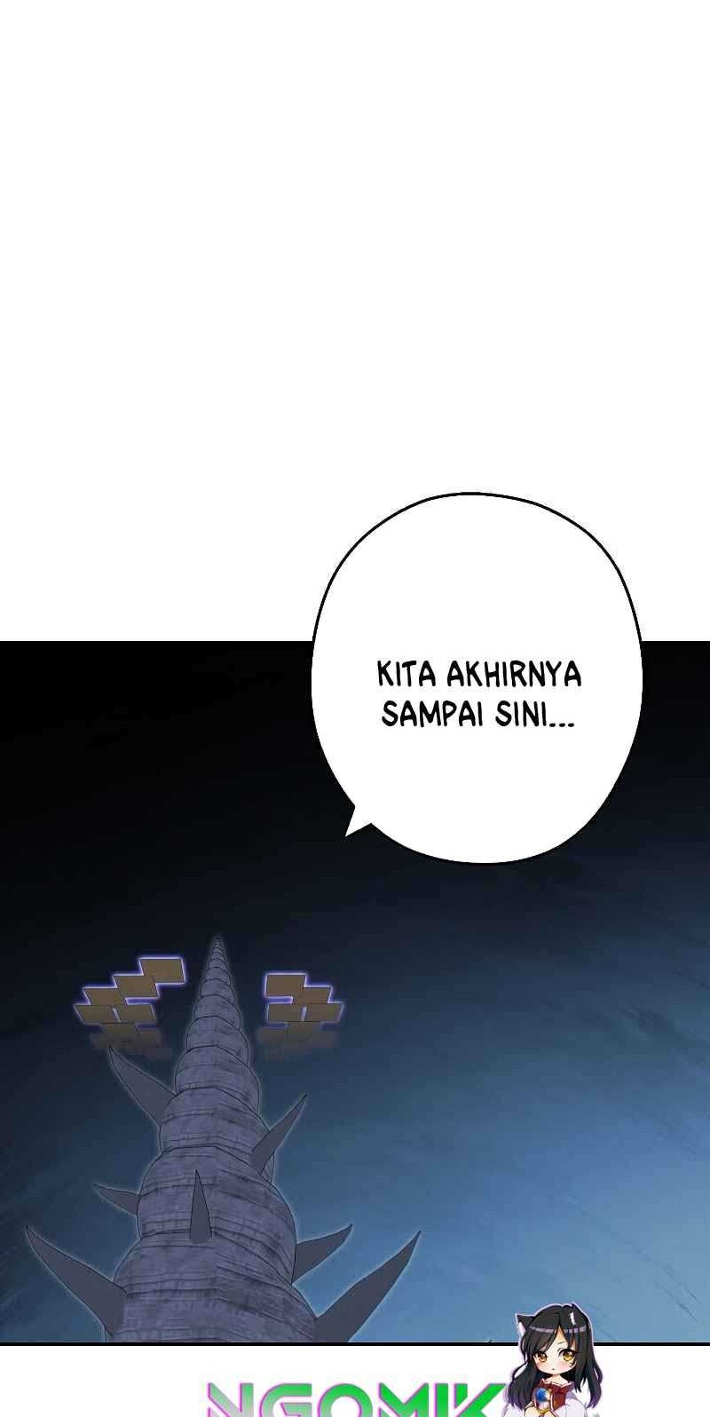 Dungeon Reset Chapter 99 - halaman 21