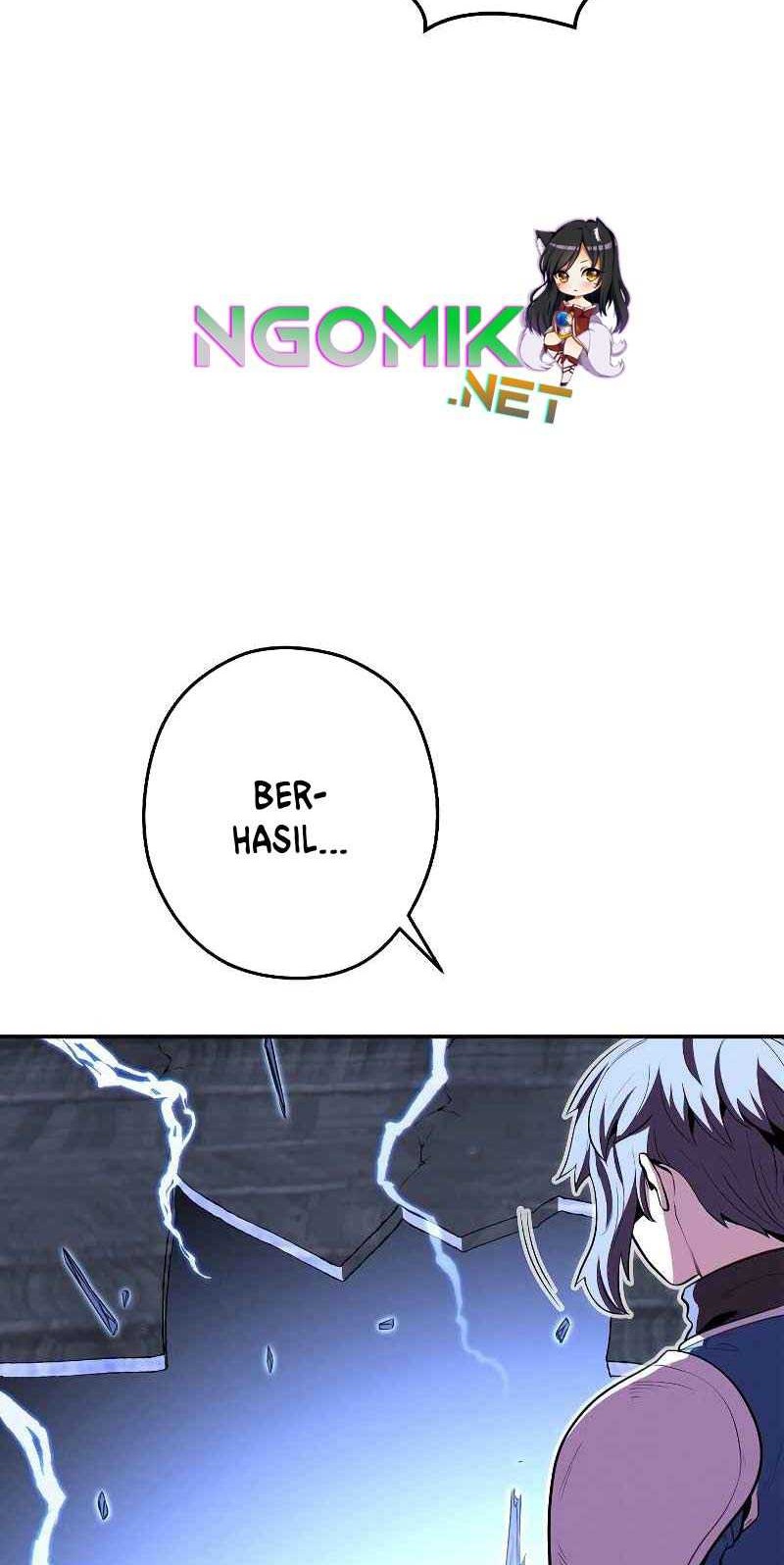 Dungeon Reset Chapter 99 - halaman 24