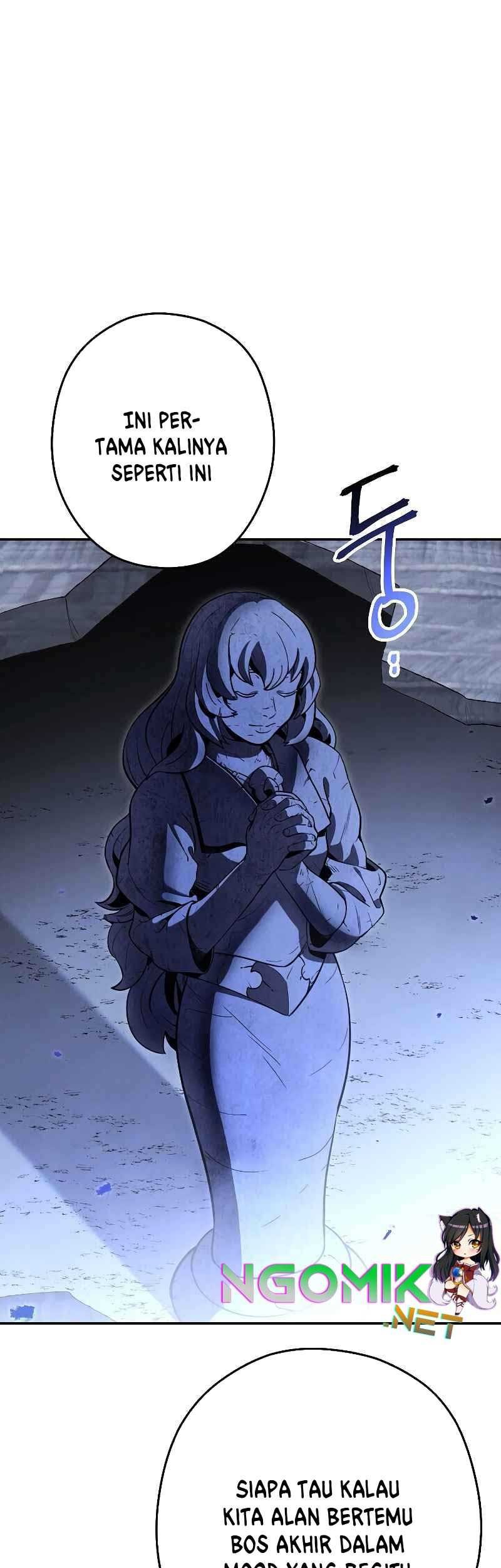 Dungeon Reset Chapter 99 - halaman 26
