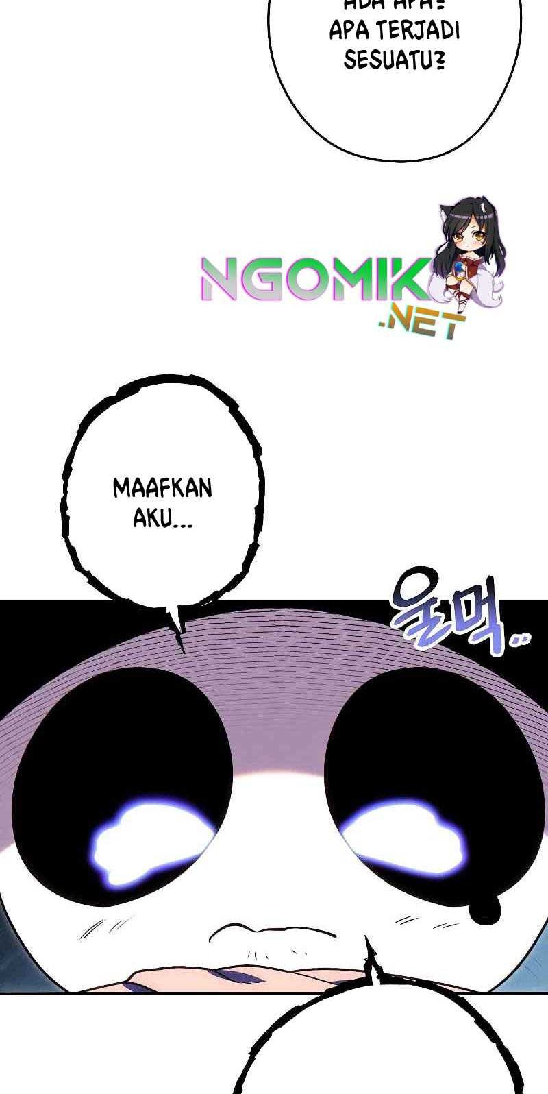 Dungeon Reset Chapter 99 - halaman 30