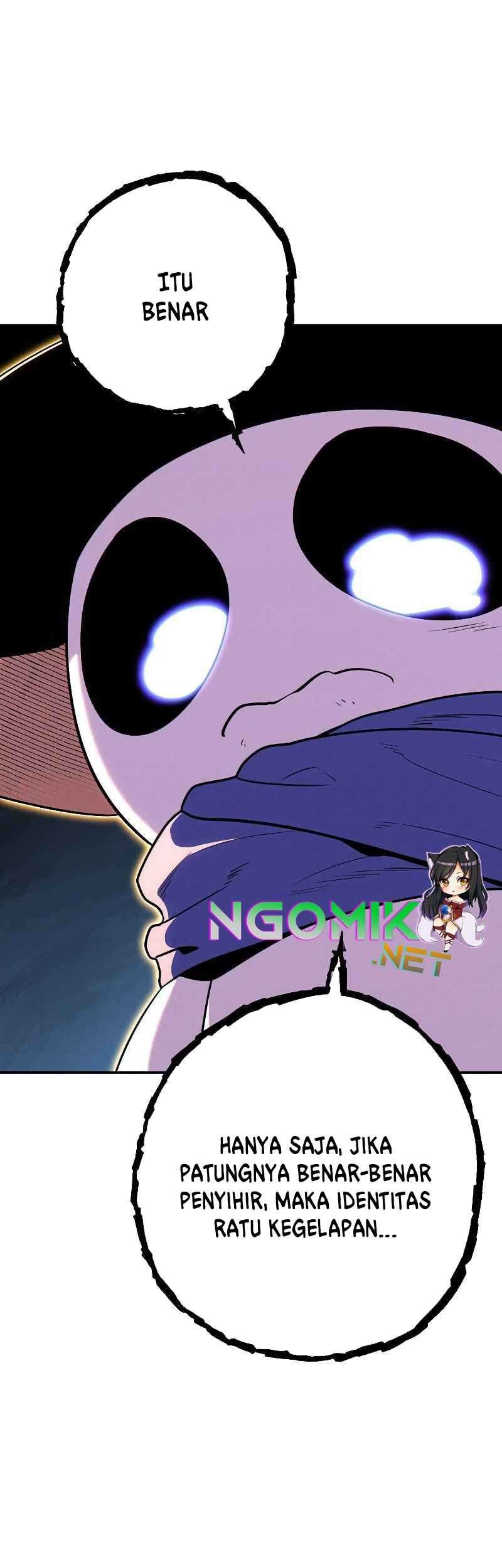 Dungeon Reset Chapter 99 - halaman 32