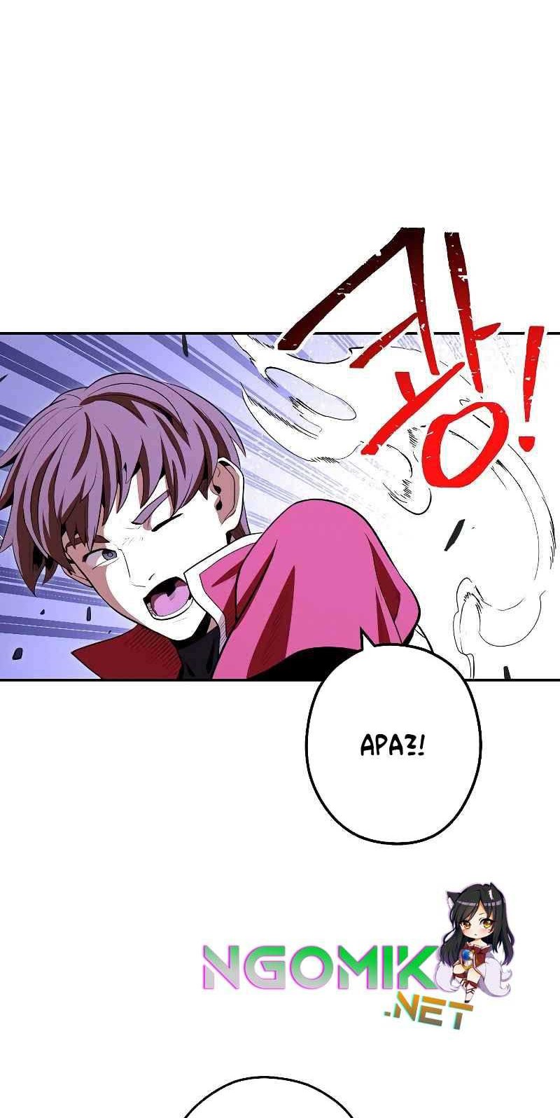 Dungeon Reset Chapter 99 - halaman 33