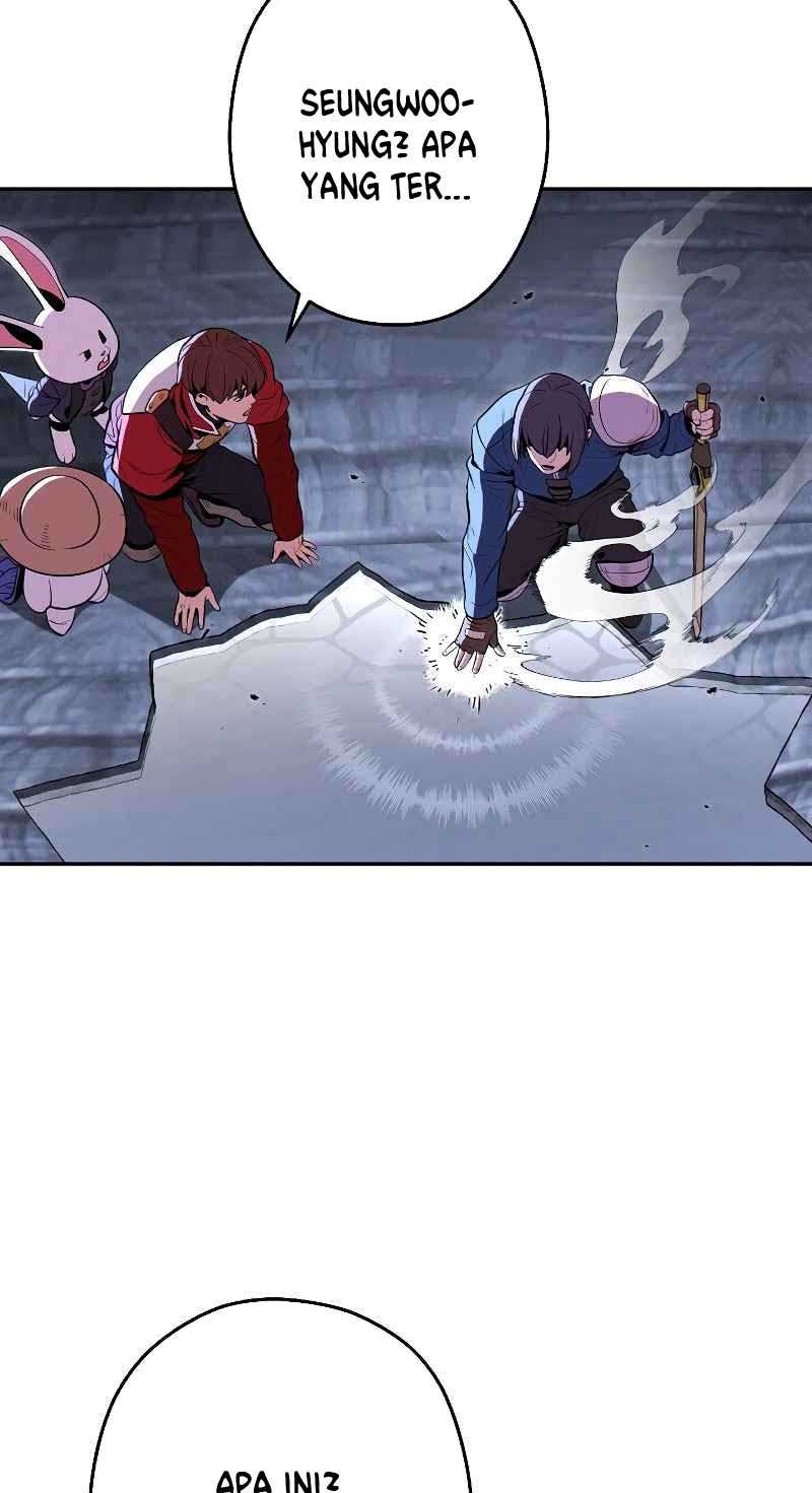 Dungeon Reset Chapter 99 - halaman 34