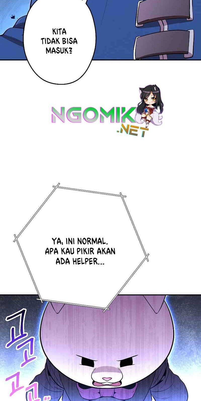 Dungeon Reset Chapter 99 - halaman 36