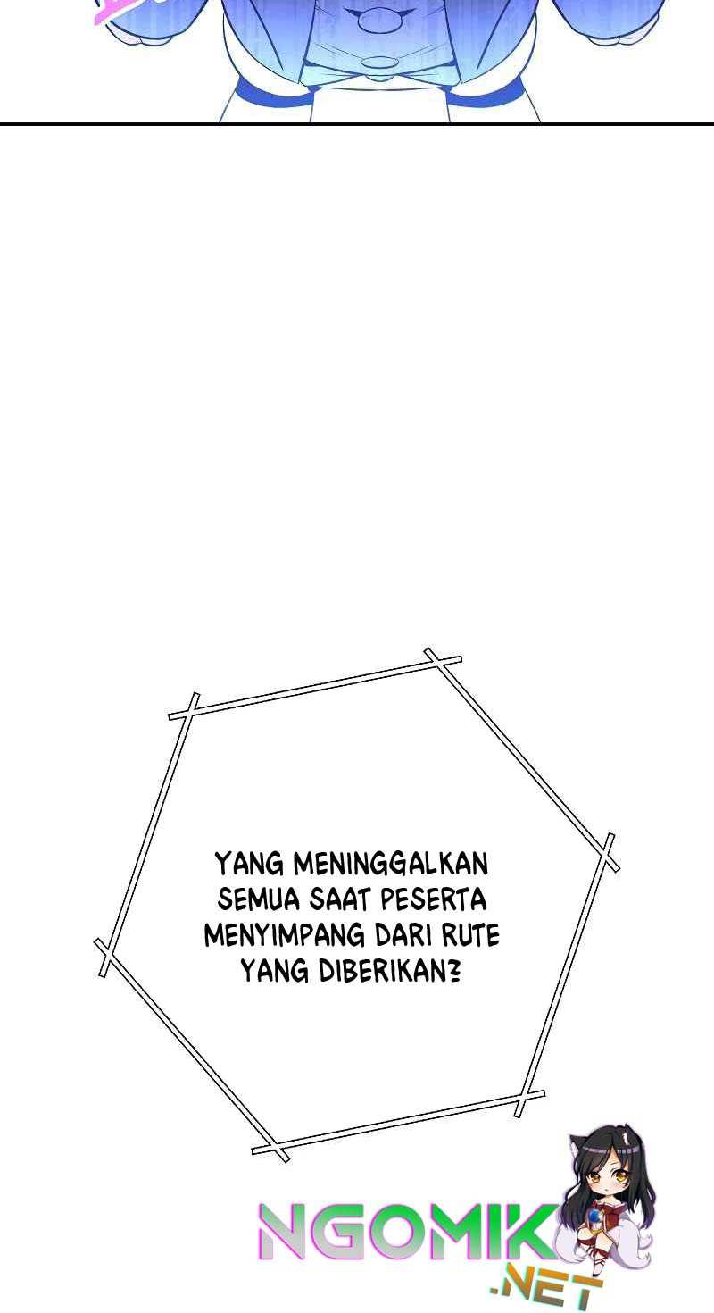 Dungeon Reset Chapter 99 - halaman 37
