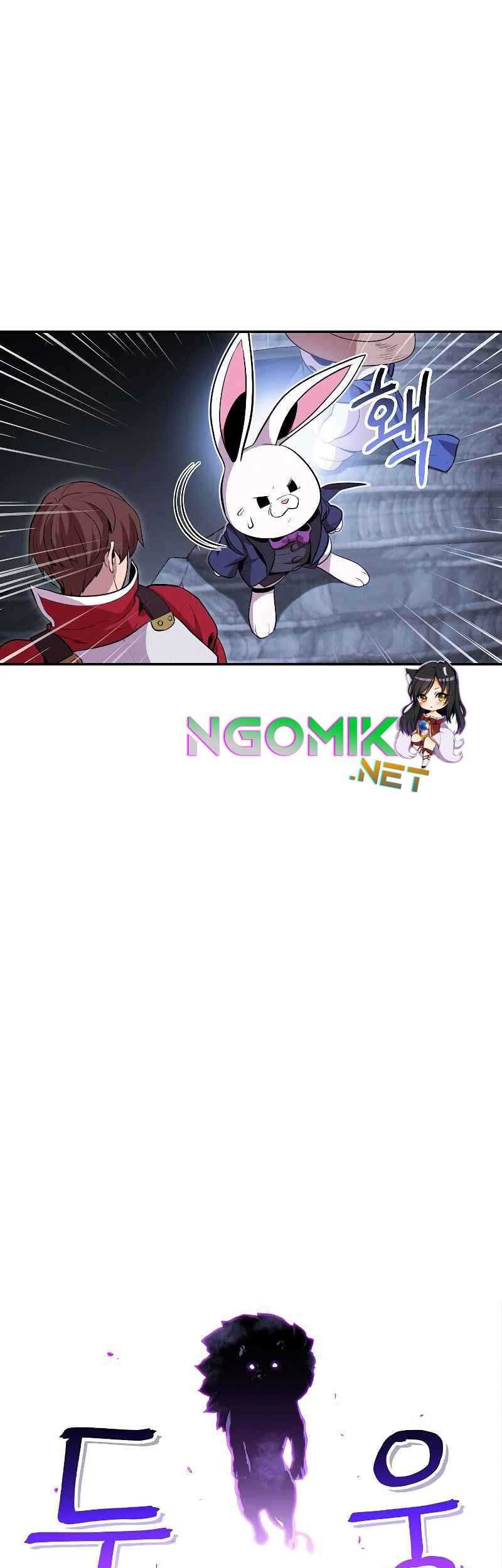 Dungeon Reset Chapter 99 - halaman 38