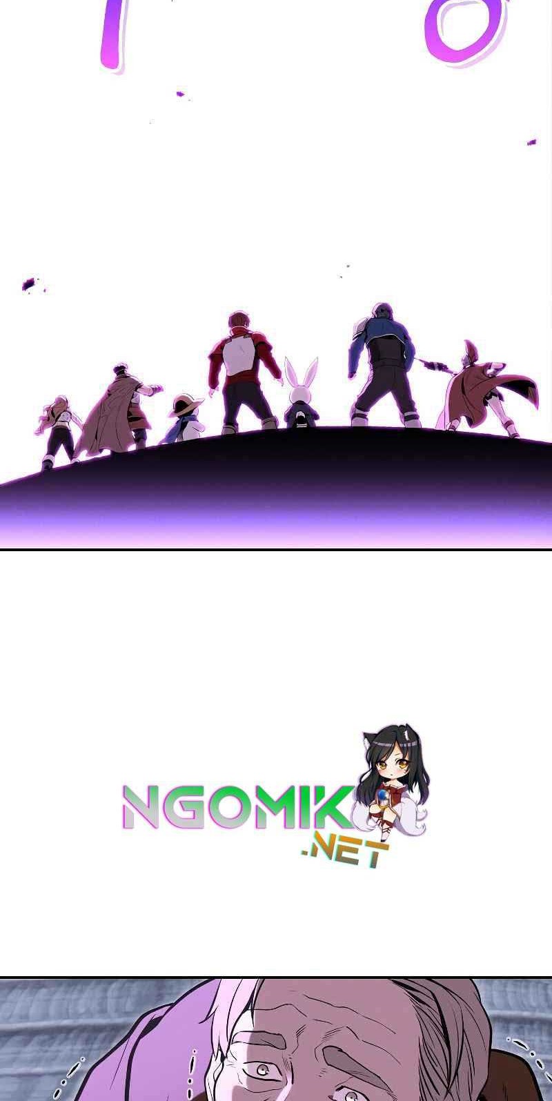 Dungeon Reset Chapter 99 - halaman 39
