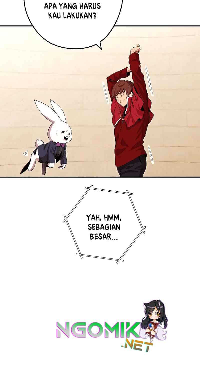 Dungeon Reset Chapter 99 - halaman 4