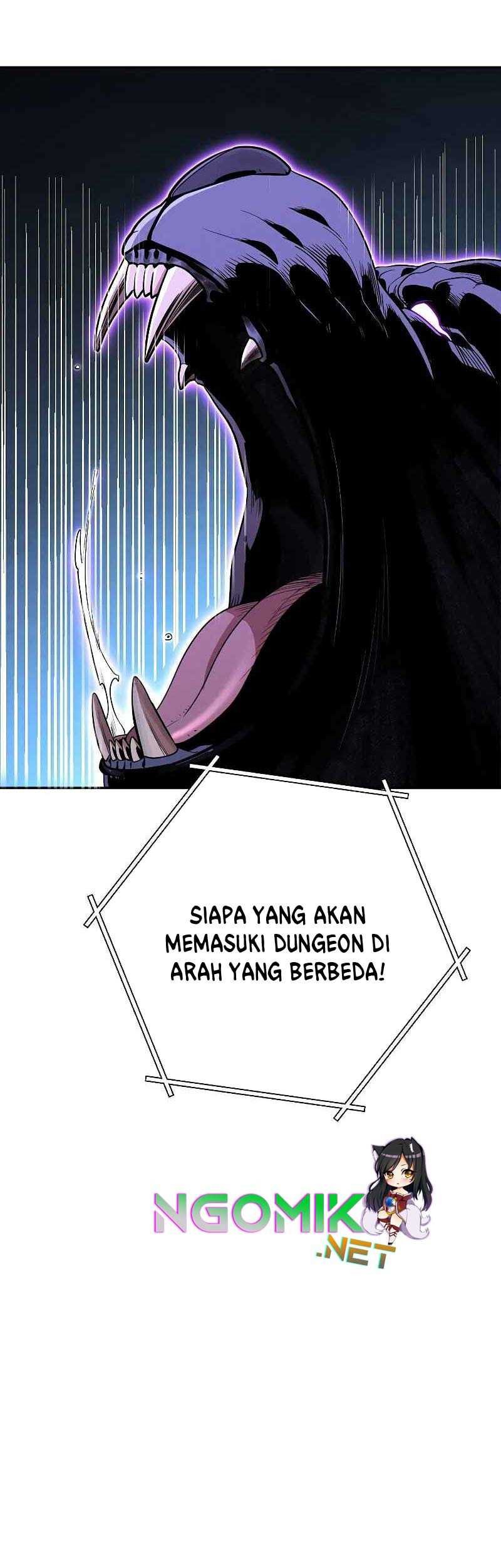 Dungeon Reset Chapter 99 - halaman 42