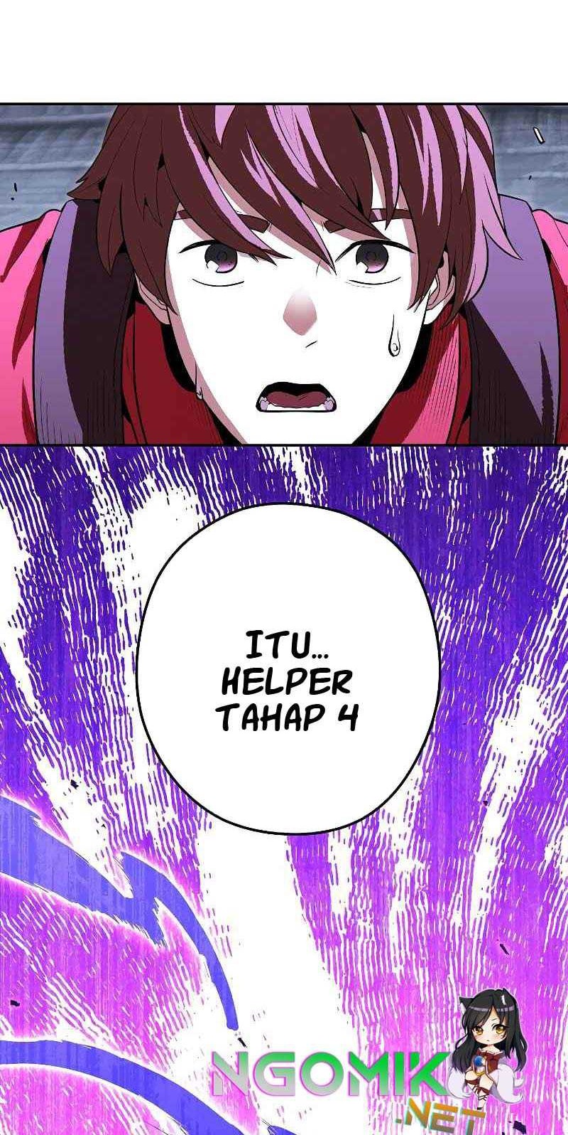 Dungeon Reset Chapter 99 - halaman 43