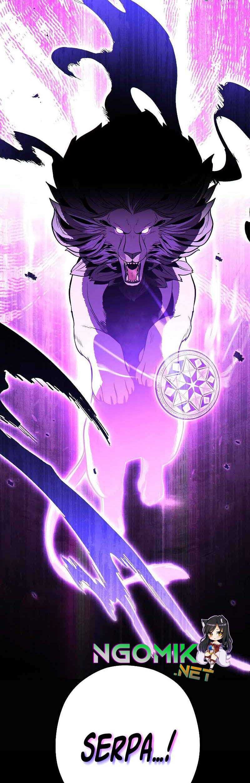 Dungeon Reset Chapter 99 - halaman 44