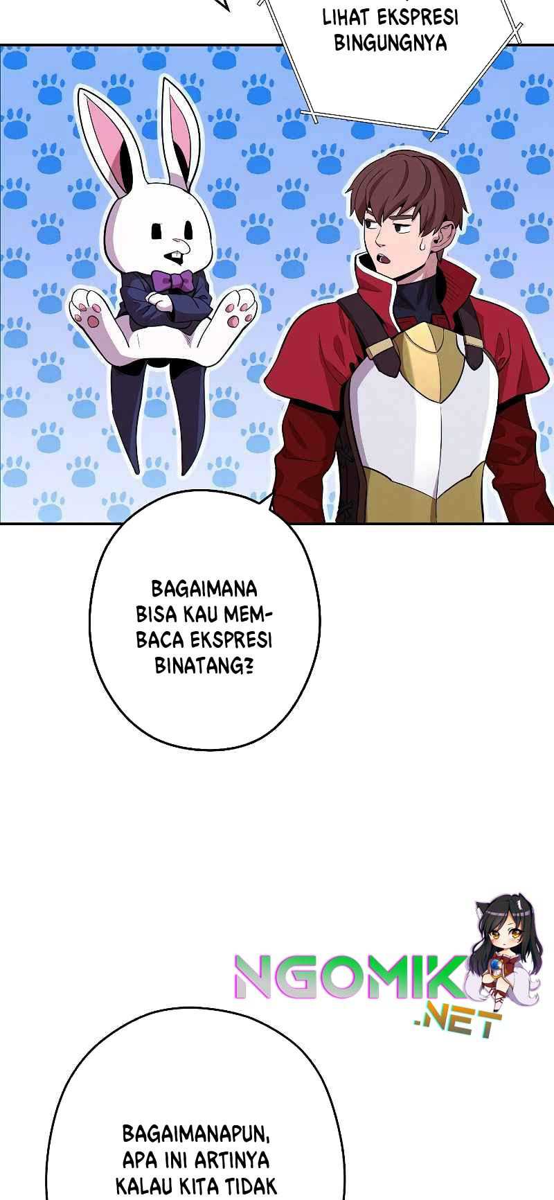 Dungeon Reset Chapter 99 - halaman 48