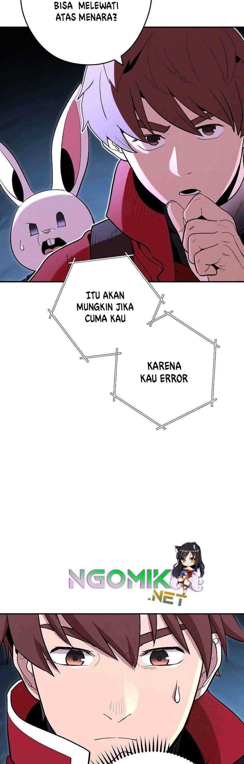 Dungeon Reset Chapter 99 - halaman 49