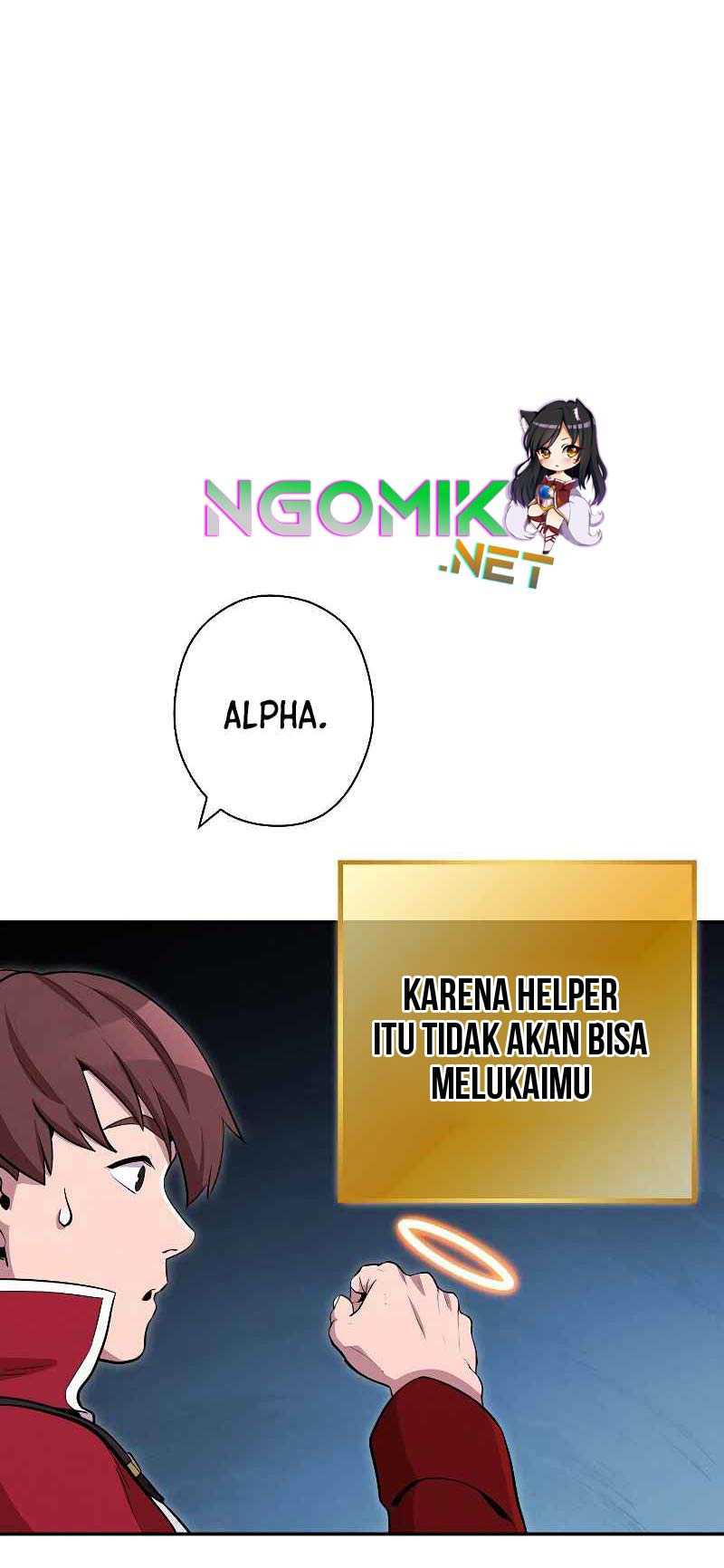 Dungeon Reset Chapter 99 - halaman 51