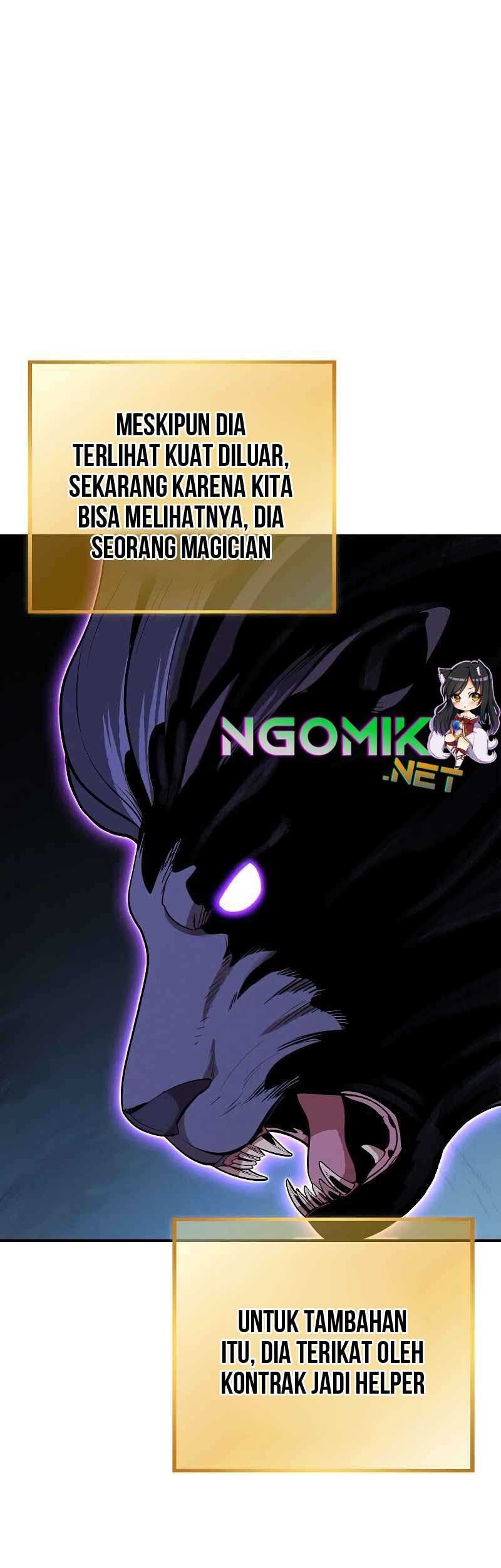 Dungeon Reset Chapter 99 - halaman 52