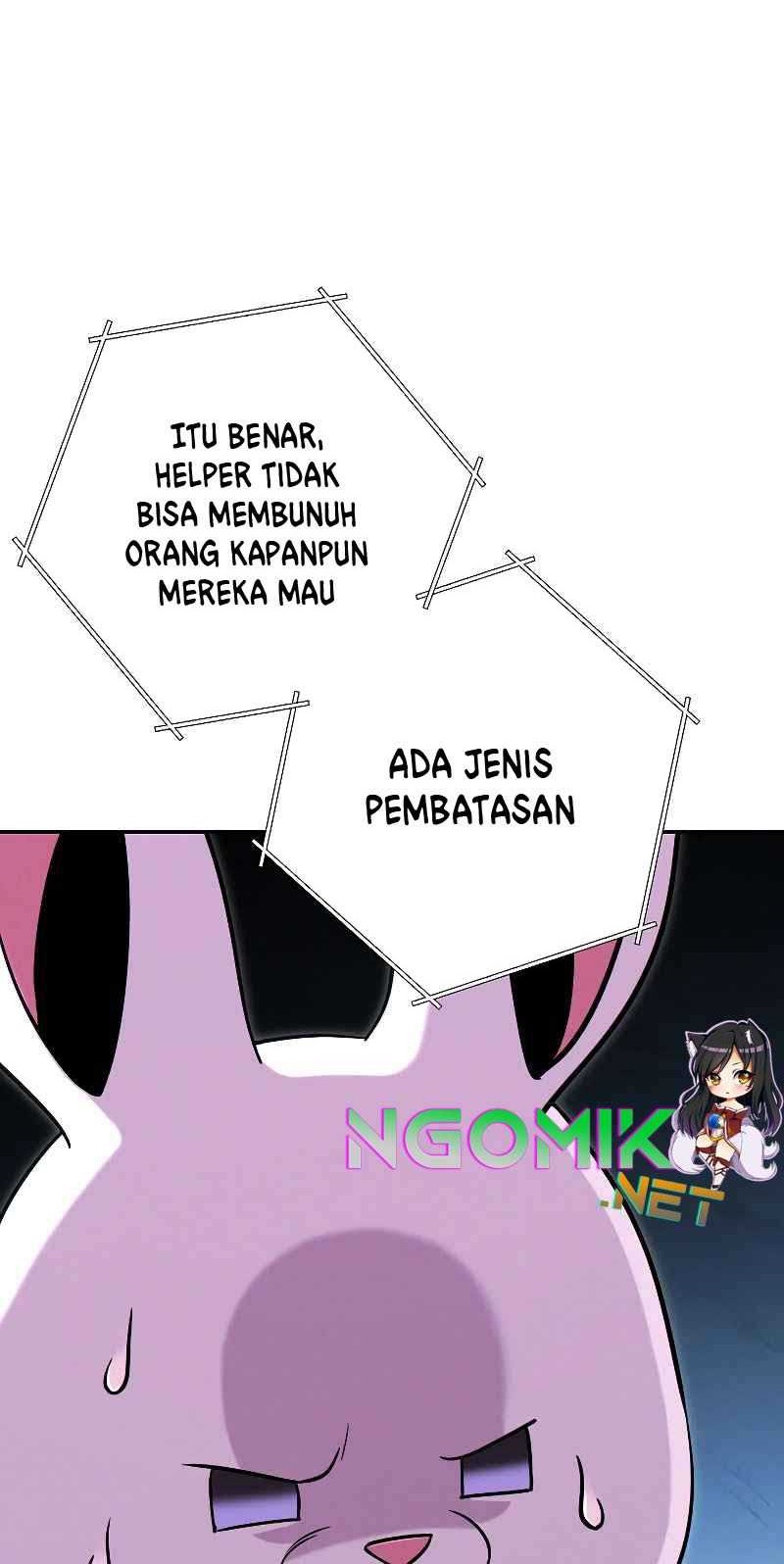 Dungeon Reset Chapter 99 - halaman 53