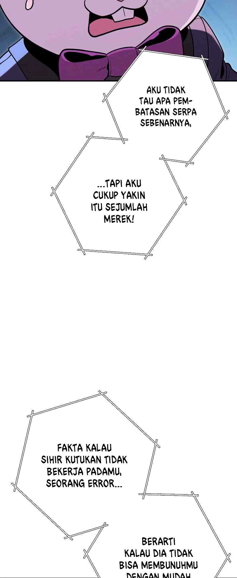 Dungeon Reset Chapter 99 - halaman 54