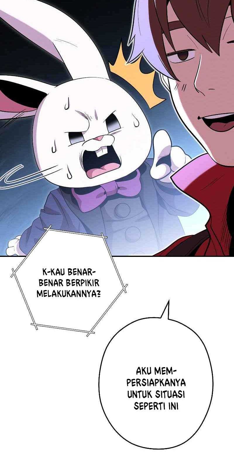Dungeon Reset Chapter 99 - halaman 56