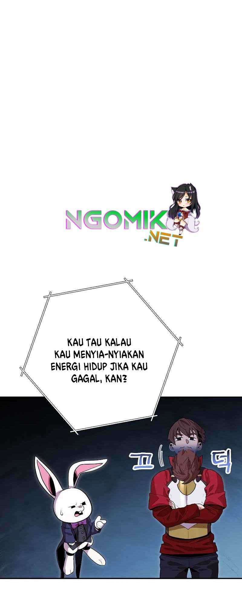 Dungeon Reset Chapter 99 - halaman 57