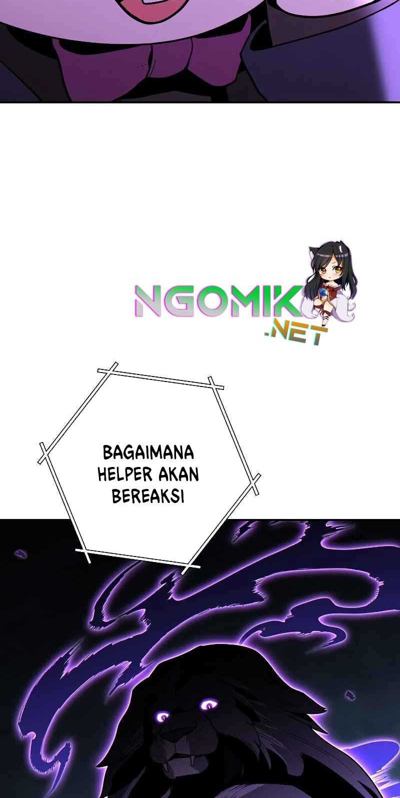 Dungeon Reset Chapter 99 - halaman 59