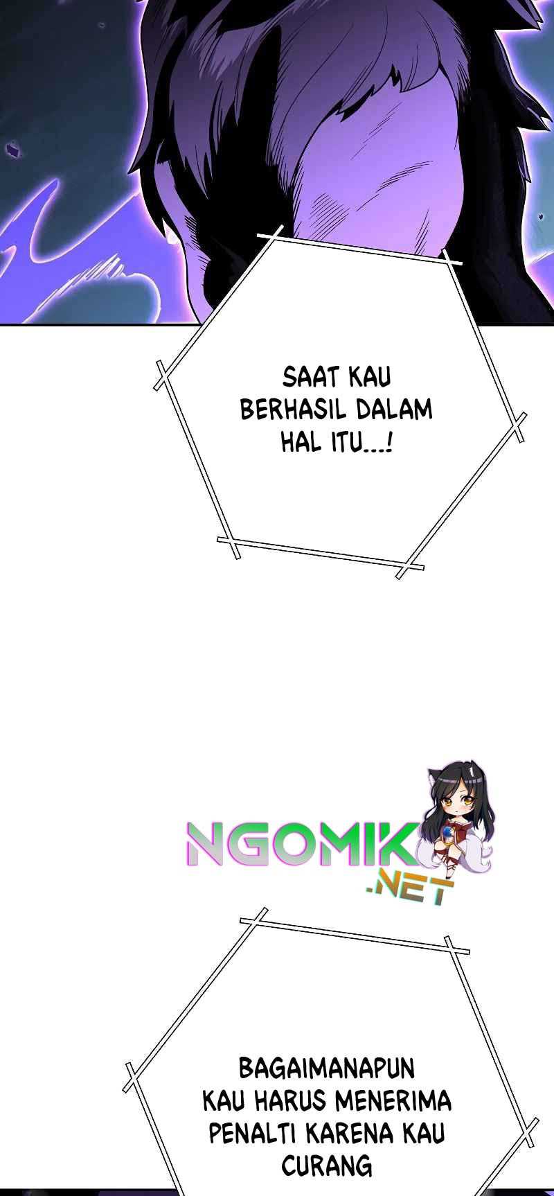 Dungeon Reset Chapter 99 - halaman 60