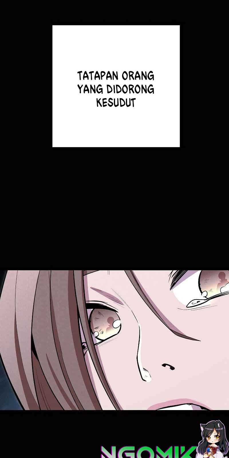 Dungeon Reset Chapter 99 - halaman 65