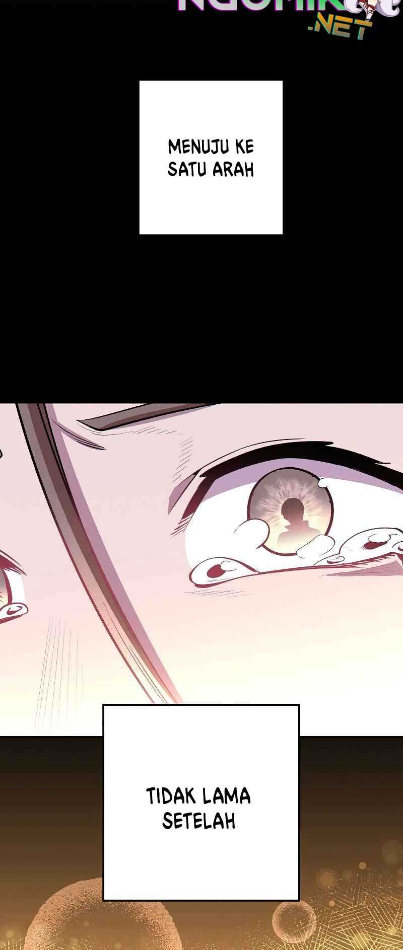 Dungeon Reset Chapter 99 - halaman 66