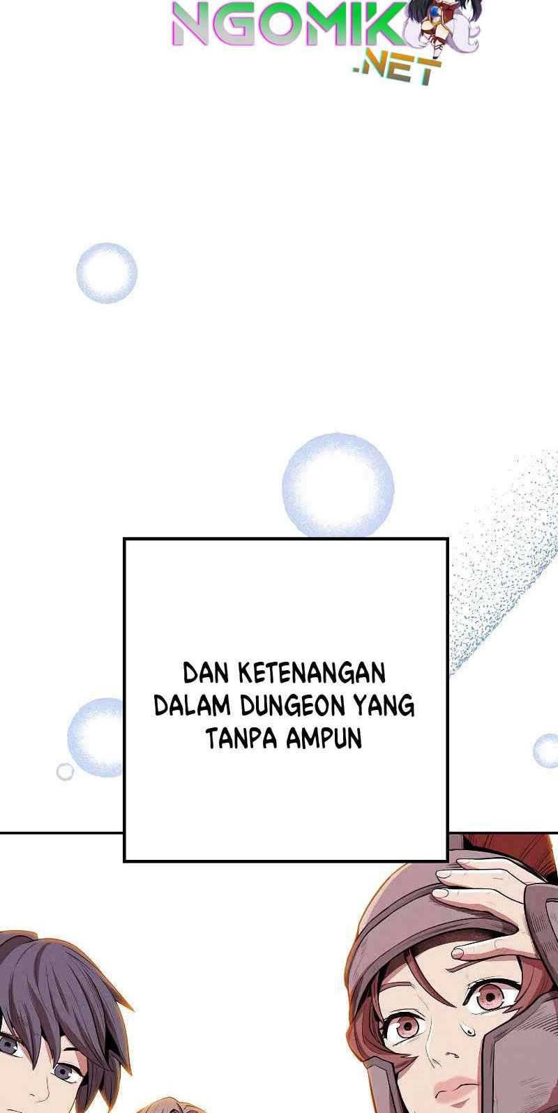 Dungeon Reset Chapter 99 - halaman 68