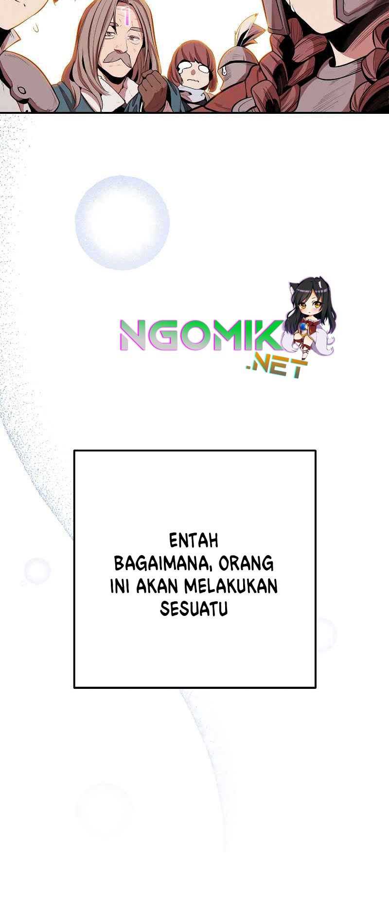 Dungeon Reset Chapter 99 - halaman 69