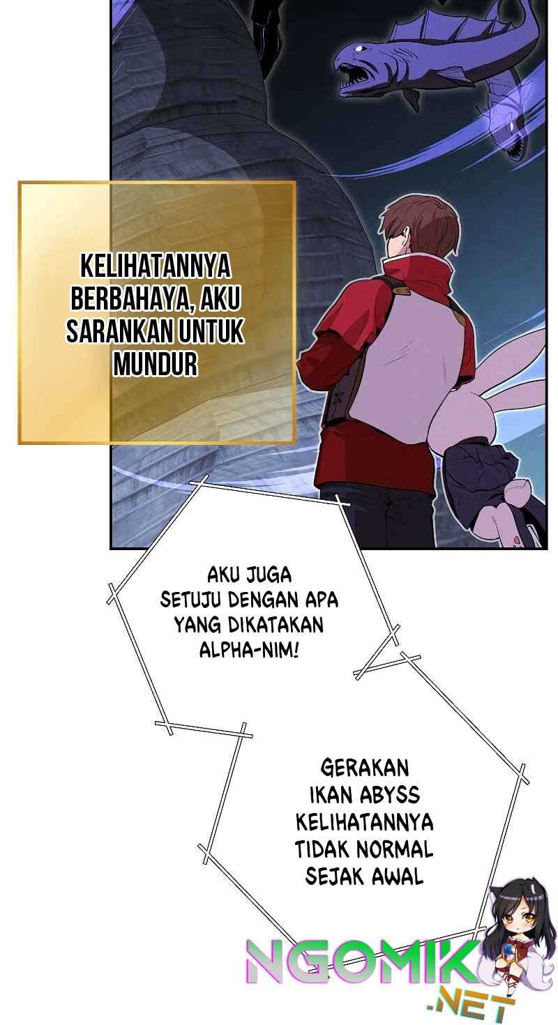 Dungeon Reset Chapter 99 - halaman 7