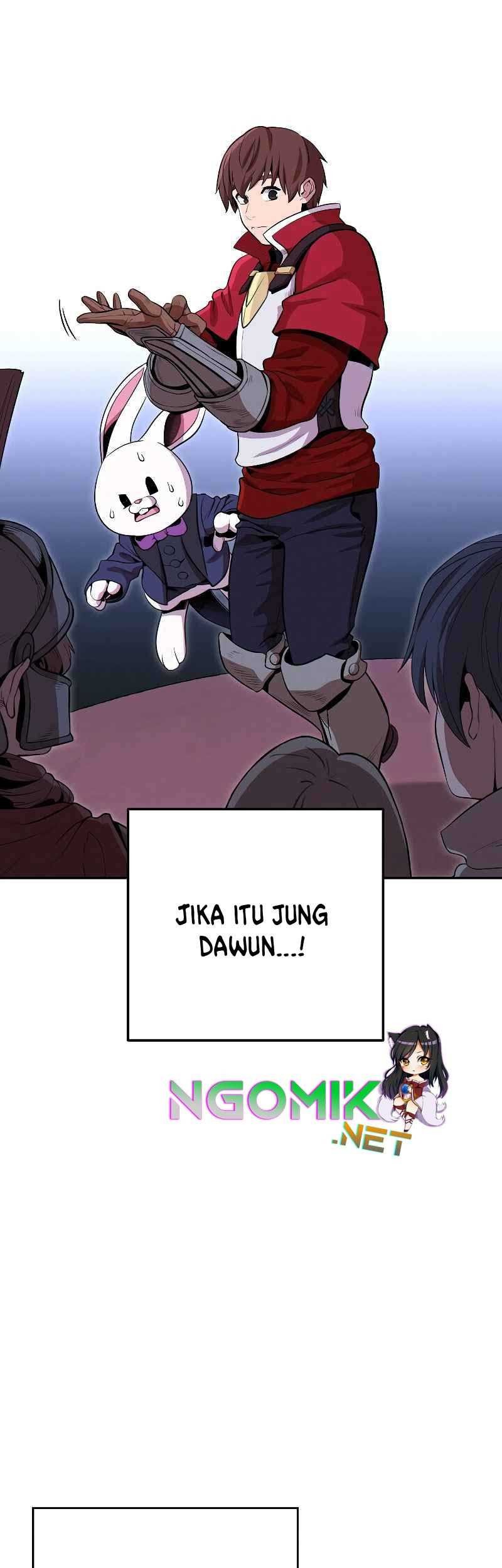 Dungeon Reset Chapter 99 - halaman 70