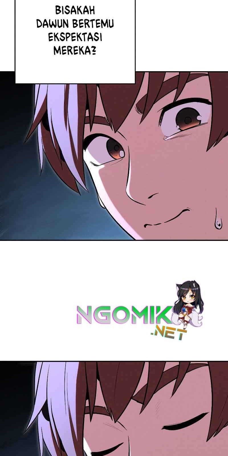 Dungeon Reset Chapter 99 - halaman 71