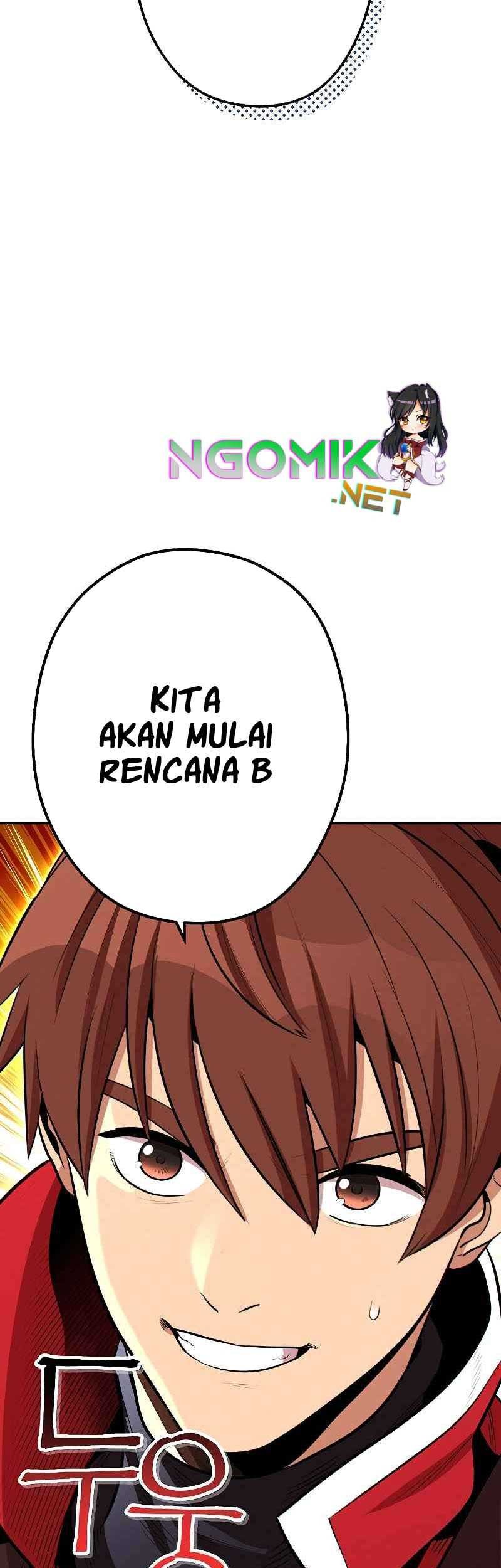 Dungeon Reset Chapter 99 - halaman 73