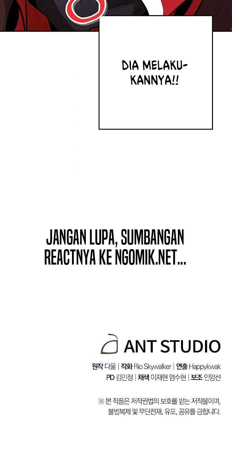 Dungeon Reset Chapter 99 - halaman 74