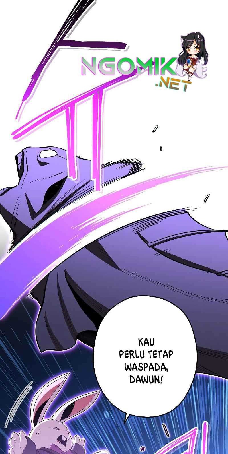 Dungeon Reset Chapter 99 - halaman 9
