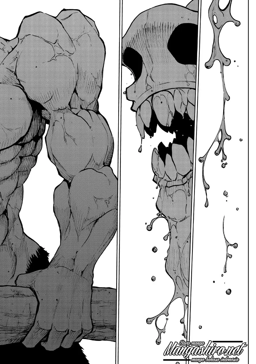 Dungeon Seeker Chapter 21 - halaman 8