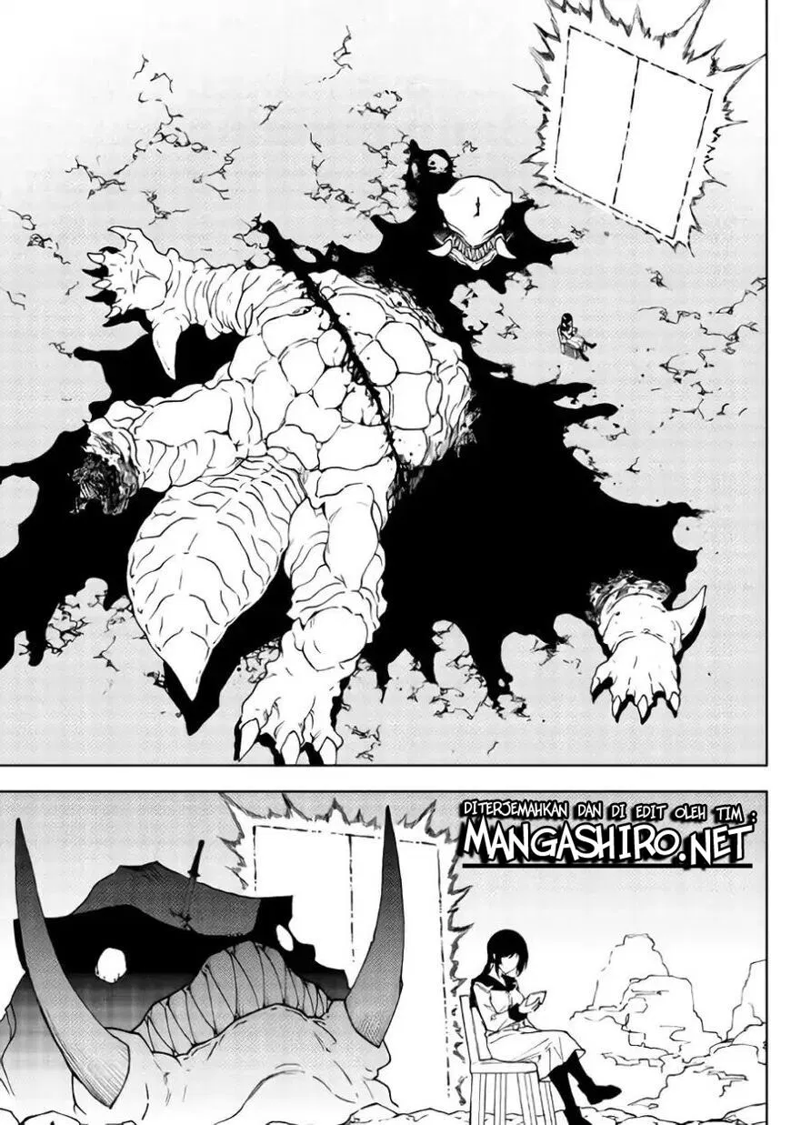 Dungeon Seeker Chapter 32 - halaman 2
