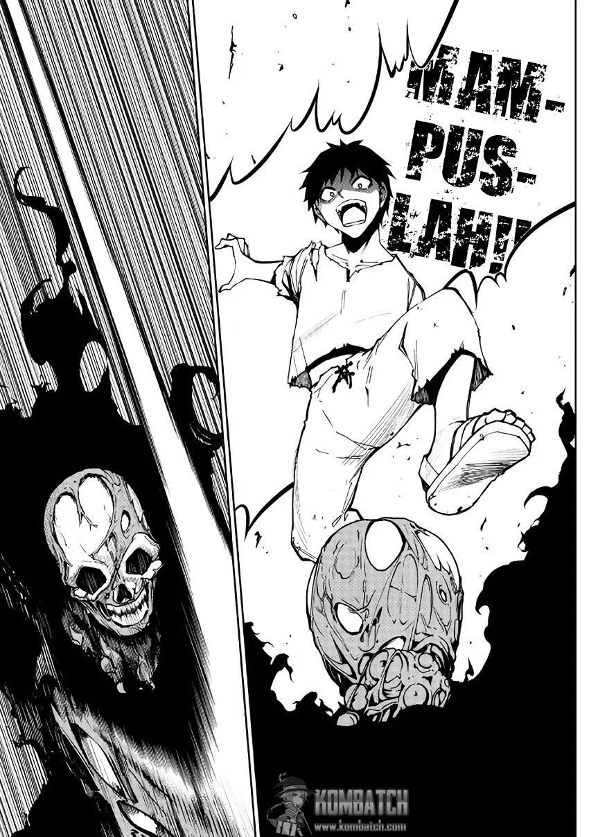 Dungeon Seeker Chapter 4 - halaman 2